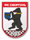 Smorgon FC